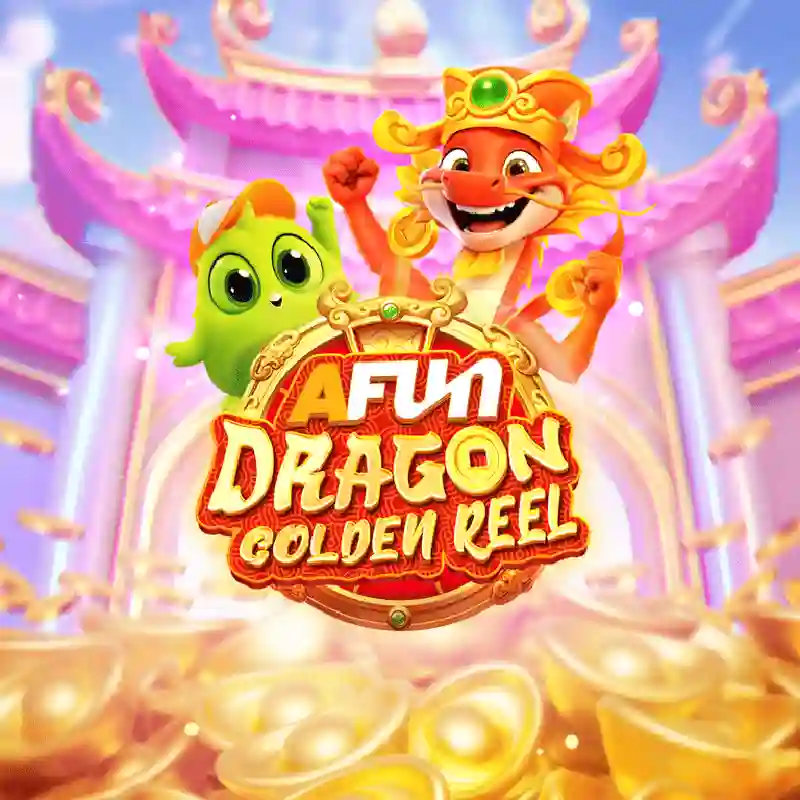 Dragon Golden Reel