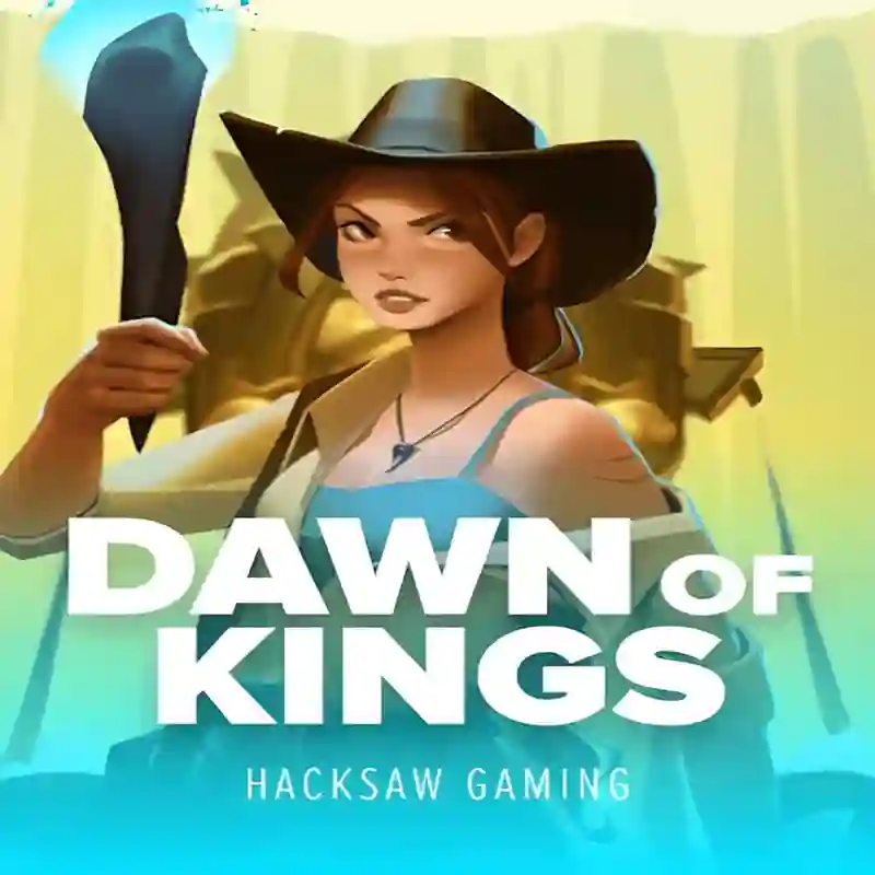 HS Dawn of Kings Slot Casino