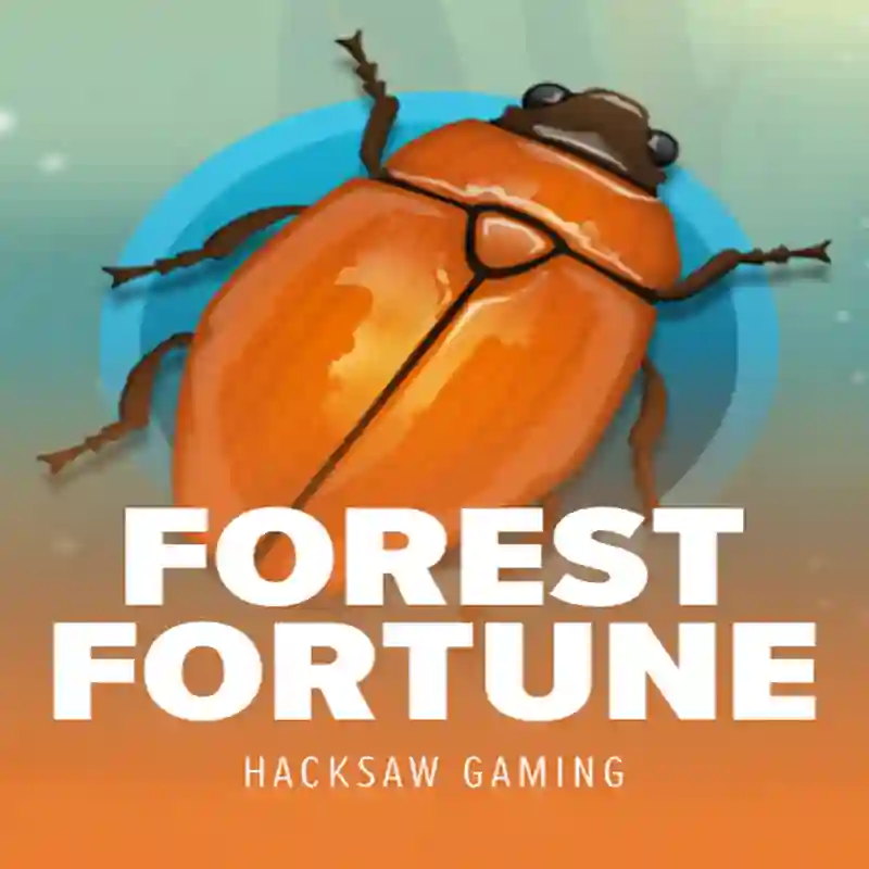 HS Forest Fortune casino slot juego online