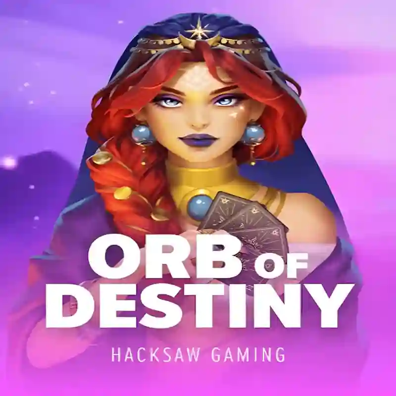HS Orb of Destiny - Slot de Casino Online en local777