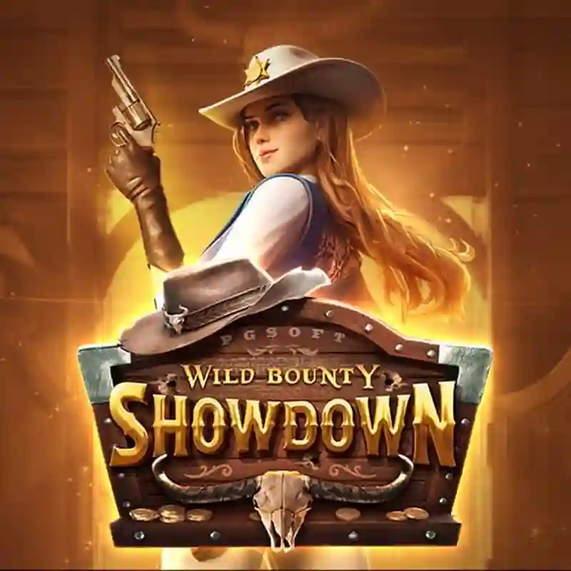 PGS Wild Bounty Showdown slot juego de casino