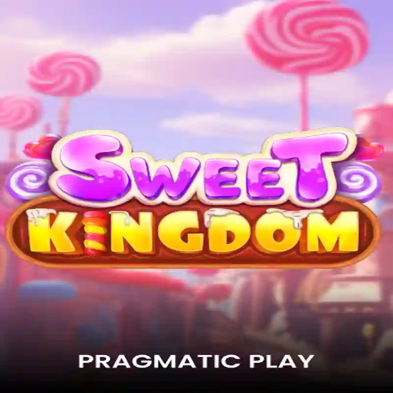 PP Sweet Kingdom slot online en local777