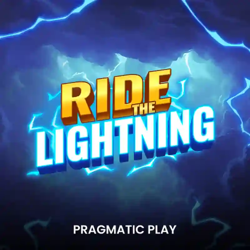 Ride The Lightning Slot Casino México